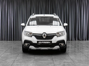 Хетчбэк Renault Sandero Stepway 2019 года, 1069000 рублей, Тюмень