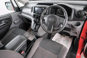 Минивэн Nissan NV200 2016 года, 1249000 рублей, Красноярск