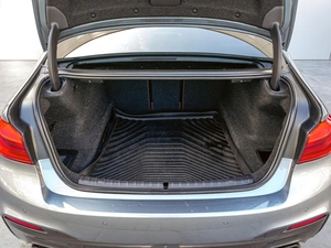 Седан BMW 5 серия 2019 года, 4398000 рублей, Краснодар