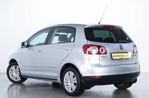 Минивэн Volkswagen Golf Plus 2007 года, 849000 рублей, Челябинск