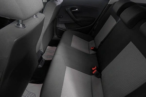 Хетчбэк Volkswagen Polo 2011 года, 769000 рублей, Кемерово