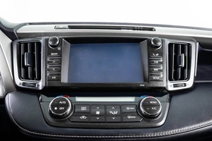 Внедорожник Toyota RAV4 2017 года, 2159000 рублей, Пермь