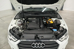 Седан Audi A3 2018 года, 2120000 рублей, Курск