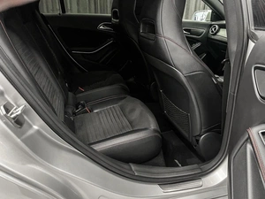 Универсал Mercedes-benz CLA-класс 2015 года, 1490000 рублей, Красноярск