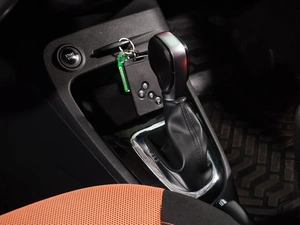 Внедорожник Renault Kaptur 2016 года, 1177000 рублей, Тверь