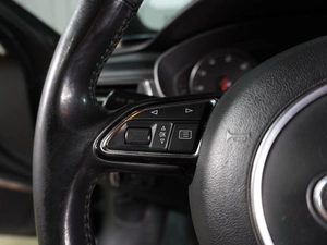 Седан Audi A6 2012 года, 1729000 рублей, Воронеж