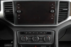 Внедорожник Volkswagen Teramont 2018 года, 3199000 рублей, Тюмень