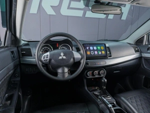 Седан Mitsubishi Lancer 2011 года, 599000 рублей, Сургут