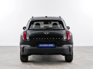 Внедорожник MINI Cooper S Countryman 2024 года, 6090999 рублей, Москва