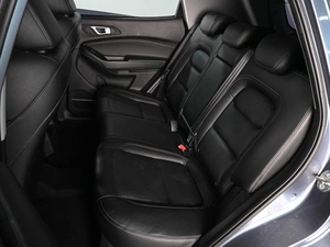 Внедорожник Chery Tiggo 4 2021 года, 1479000 рублей, Аксай