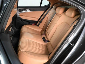 Седан Genesis G70 2020 года, 4589000 рублей, Аксай