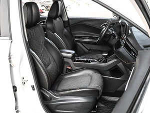 Внедорожник Москвич 3 2024 года, 1674000 рублей, Кирилловка