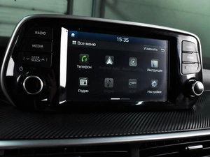 Внедорожник Hyundai Tucson 2020 года, 2599000 рублей, Воронеж