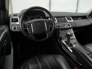 Внедорожник Land Rover Range Rover Sport 2012 года, 1799000 рублей, Тверь