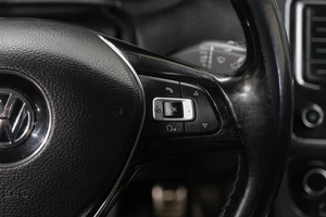 Седан Volkswagen Polo 2016 года, 1129000 рублей, Новокузнецк