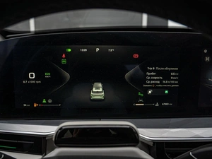 Внедорожник EXEED RX 2023 года, 3285000 рублей, Краснодар