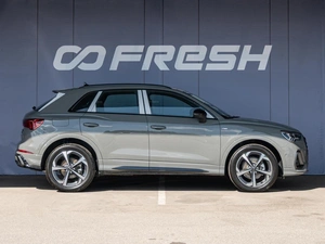 Внедорожник Audi Q3 2026 года, 3860000 рублей, Краснодар