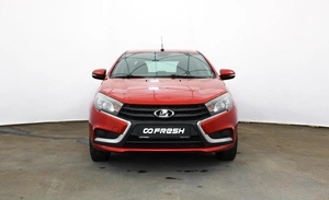 Седан ВАЗ (LADA) Vesta 2016 года, 899000 рублей, Орёл