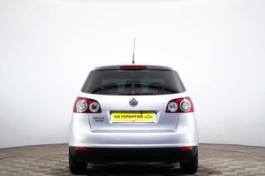 Минивэн Volkswagen Golf Plus 2008 года, 689000 рублей, Пермь