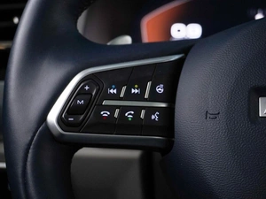 Внедорожник Haval F7 2022 года, 2287444 рублей, Москва