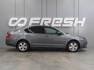 Лифтбек Skoda Octavia 2014 года, 1064000 рублей, Воронеж