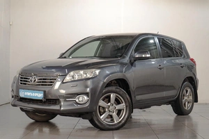 Внедорожник Toyota RAV4 2012 года, 1599000 рублей, Челябинск