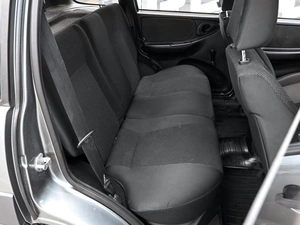 Внедорожник Chevrolet Niva 2014 года, 669000 рублей, Волгоград