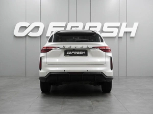 Внедорожник Haval F7 2022 года, 1399000 рублей, Воронеж
