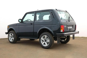 Внедорожник ВАЗ (LADA) Niva Legend 2023 года, 1099000 рублей, Орёл