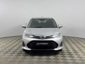 Универсал Toyota Corolla Fielder 2018 года, 1309900 рублей, Казань