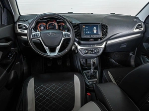 Универсал ВАЗ (LADA) Vesta Cross 2021 года, 1339000 рублей, Ставрополь