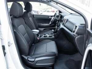 Внедорожник Kia Sportage 2018 года, 1733000 рублей, Ставрополь