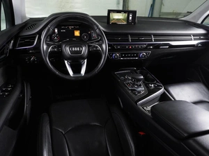 Внедорожник Audi Q7 2018 года, 3850000 рублей, Воронеж