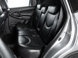 Внедорожник Toyota RAV4 2008 года, 1265000 рублей, Волгоград