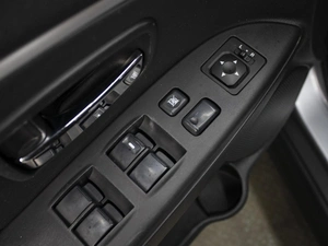 Внедорожник Mitsubishi ASX 2012 года, 890000 рублей, Омск