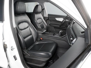Внедорожник Chery Tiggo 4 Pro 2023 года, 1420000 рублей, Красный Пахарь