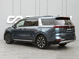 Минивэн Kia Carnival 2020 года, 3895000 рублей, Краснодар