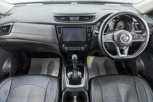 Внедорожник Nissan X-Trail 2019 года, 2489000 рублей, Барнаул