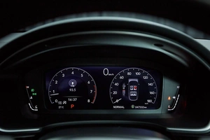 Хетчбэк Honda Civic 2022 года, 2750000 рублей, Красноярск