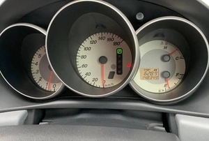 Седан Mazda Axela 2008 года, 660000 рублей, Солонцы