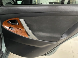 Седан Toyota Camry 2007 года, 997000 рублей, Солонцы