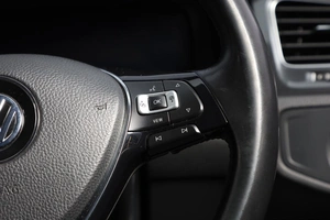 Универсал Volkswagen Golf 2018 года, 1609000 рублей, Новосибирск