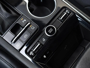 Седан Kia K5 2020 года, 2870000 рублей, Краснодар