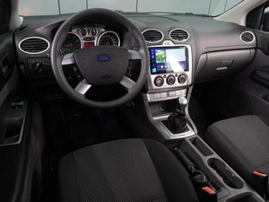 Седан Ford Focus 2010 года, 699000 рублей, Воронеж