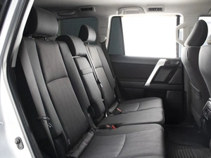 Внедорожник Toyota Land Cruiser Prado 2021 года, 4982000 рублей, Омск