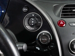 Хетчбэк Honda Civic 2007 года, 719000 рублей, Тюмень