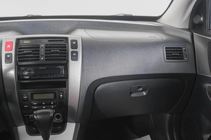 Внедорожник Hyundai Tucson 2007 года, 899000 рублей, Кемерово