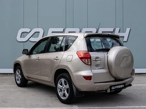 Внедорожник Toyota RAV4 2008 года, 1249000 рублей, Большой Сочи