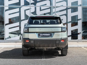 Внедорожник Jetour T1 2025 года, 3277009 рублей, Краснодар