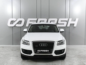 Внедорожник Audi Q5 2010 года, 1149000 рублей, Аксай